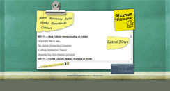 Desktop Screenshot of maureenwittmann.com
